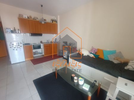 Studio/Γκαρσονιέρα για ενοικίαση Άγιος Νικόλαος (Βόλος) - Photo 4