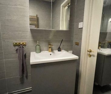 Berzeliigatan, Göteborg - Photo 1