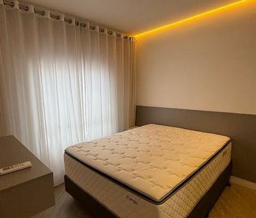 Apartamento Mobilado Para Locação No Wi - House Alphaville - Foto 6