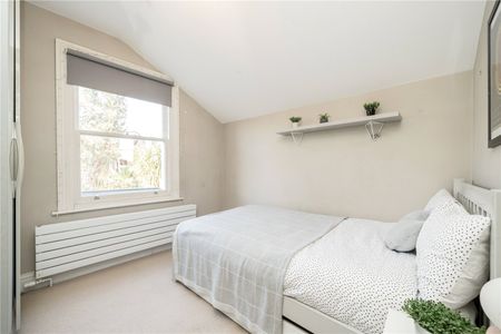 Mansell Road, East Acton, W3, London - Photo 5