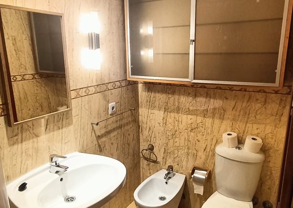 Apartamento T2 em Condomínio Fechado com Piscina, Matosinhos-Sul
