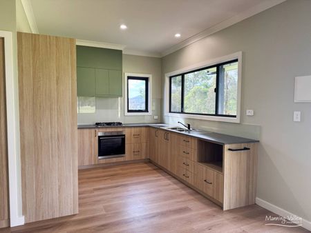 Modern Country Living – Brand New 2-Bedroom Granny Flat - Photo 3