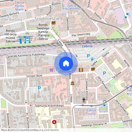 Zabrze