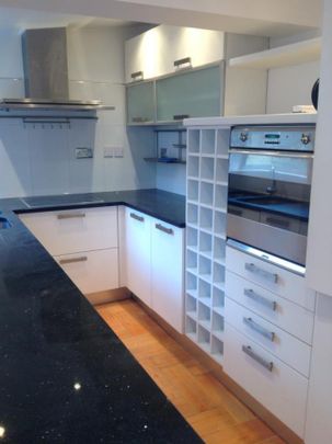 2 Bed Terraced House For Rent - Photo 1