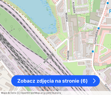 2 pokojowe 40m2 ogródek miejsce postojowe GRATIS ul. Wodna PŁASZÓW – zdjęcie 1