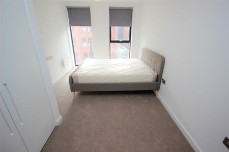 2 bedroom apartment to rent - Photo 5
