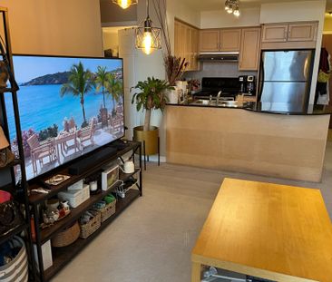 For Lease - 18 Kenaston Gardens Unit# 713, Toronto, Ontario - Photo 1