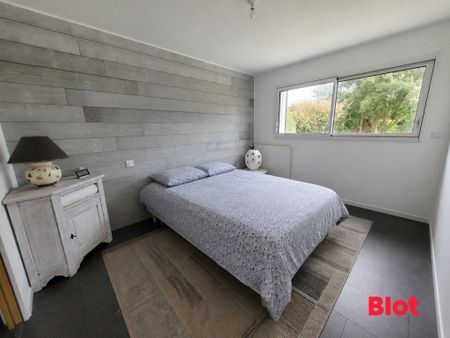 Location Maison 8 pièces 181m² GEVEZE 35850 - Photo 3