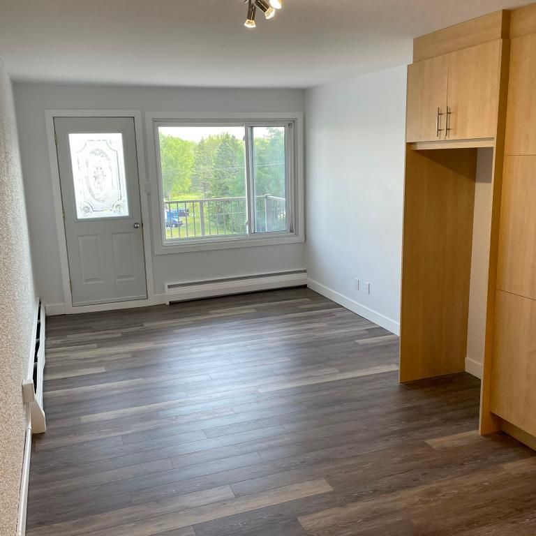 3 1/2 À Louer - Photo 1