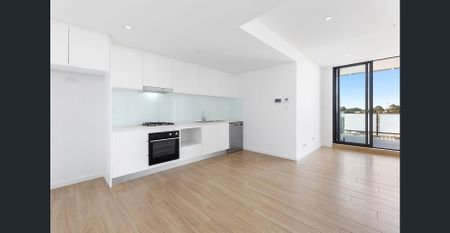 Application Approved, Deposit Received. - Photo 3