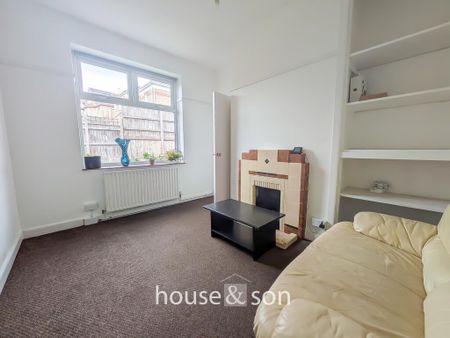 4 bedroom maisonette to rent - Photo 2