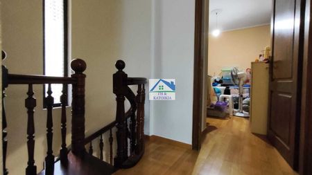 Μεζονέτα για ενοικίαση Σταυρός (Αγία Παρασκευή) - Φωτογραφία 5