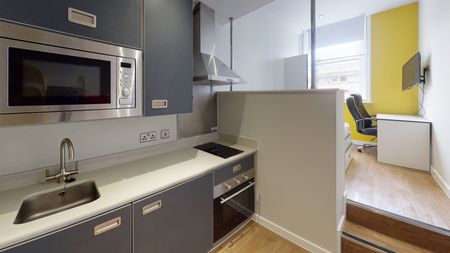 Student Properties to Let - Photo 4