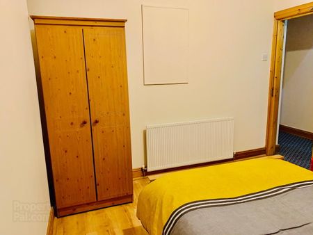 Eblana Street, Room 2, BT71LD, Belfast - Photo 3