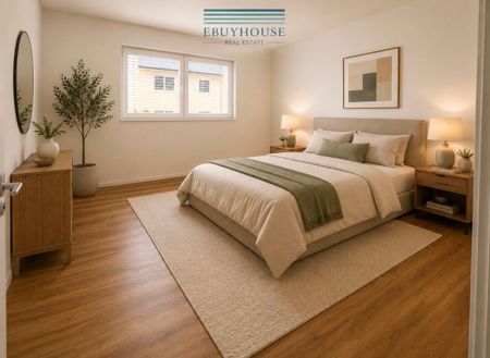 4.5 Zimmer, 117 m², 2. Stock - Foto 5