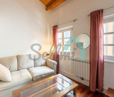 Alquiler de dúplex en Calle San Bernardo - Photo 1