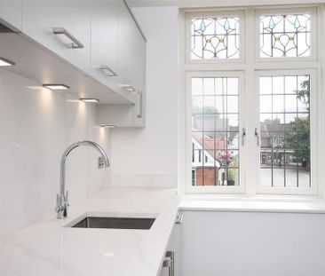 2 bedroom apartment to rent - Photo 2