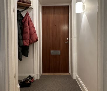 Gästrikegatan, Stockholm - Foto 6