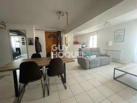 Appartement T4 (99 m²) à louer à AVENAY VAL D OR - Photo 3