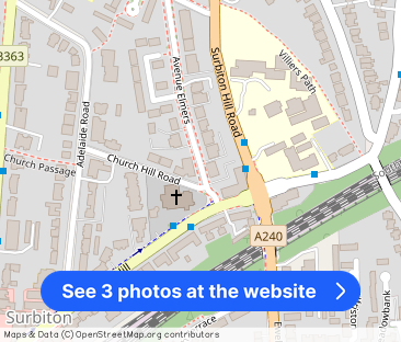 Wagner Mews, Surbiton - Photo 1