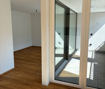 "Innerdorf" - Neubau im Zentrum von Siebnen - Foto 6