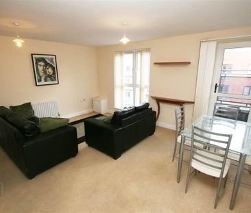 48 The Greenwood Building, Old Bakers Court, Ravenhill Road, Belfas... - Photo 1