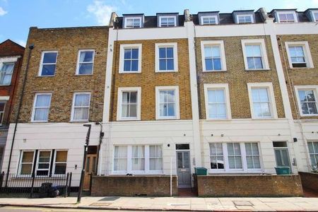 Tollington Way, London, N7 - Photo 2