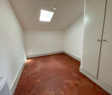 Appartement 1 pièce(s) 29 m² - Photo 3