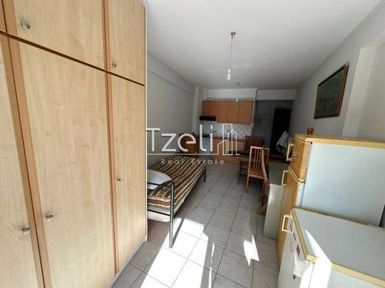 Studio/Γκαρσονιέρα για ενοικίαση Ζαρουχλέικα (Πάτρα) - Photo 1