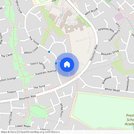 Sleight Close, Yeovil