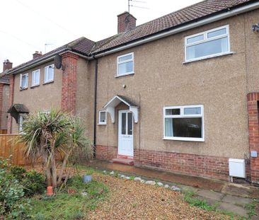 3 bedroom terraced house to rent - Photo 4