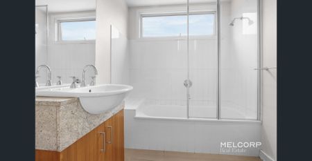 MODERN COMFORT - UNFURNISHED - Photo 5