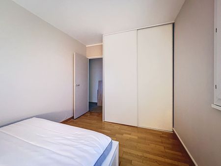 Location d'un appartement meublé 3 pièces à Reims - Photo 2