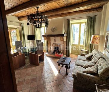 Bilocale via Salaria per L'Aquila 36, Santa Rufina, Cittaducale - Photo 1