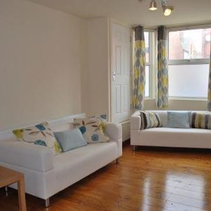 Brailsford Road, Fallowfield, Manchester, M14 - Photo 1