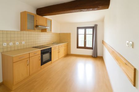 Location Appartement 3 pièces 63m² - Photo 2