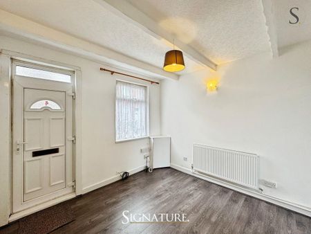 1 bedroom terraced house to rent - Photo 3