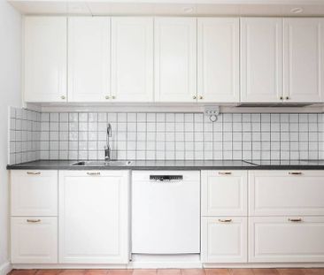 Kopparvägen, Järfälla - Photo 1