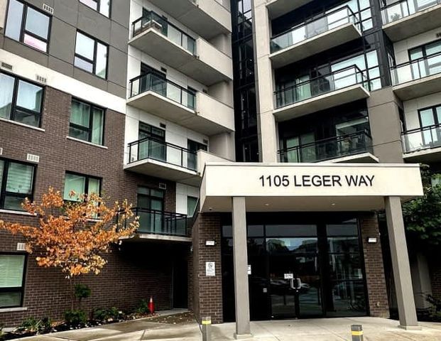 213-1105 Leger Way - Photo 1