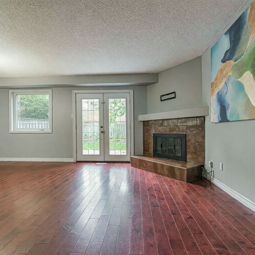 For Lease - 77 Ecclestone Drive Unit# MAIN, Brampton, Ontario - Photo 1