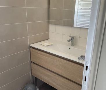 Location Appartement 1 pièce 11m² POITIERS 86000 - Photo 3