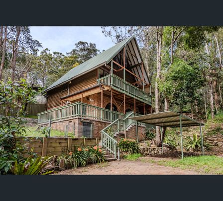 32 Bruce Road, Glenbrook, NSW 2773 - Photo 1