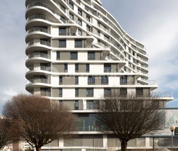 Pronájem bytu 1+kk • 29 m² bez realitkyMukařovského, Praha - Stodůlky - Fotografie 6