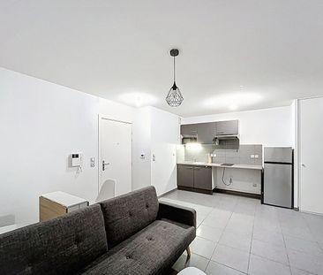 Appartement 2 pièces - Photo 5