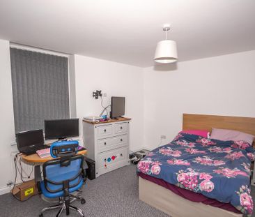 2 bedroom house share to rent - Photo 5