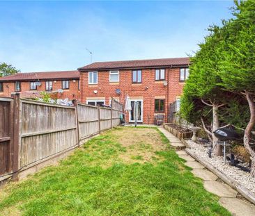 2 bedroom terraced house to rent - Photo 2