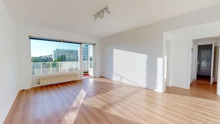 Appartement te huur - Photo 3