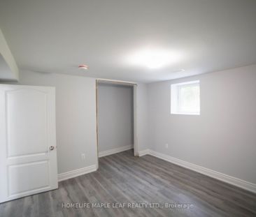 For Lease - 46 EPSOM DOWNS Drive Unit# LOWER, Brampton, Ontario - Photo 6