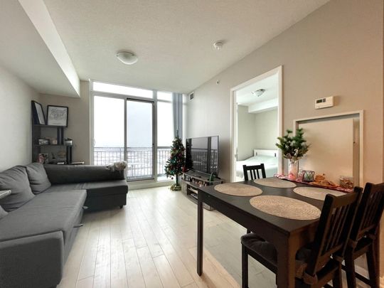 For Lease - 3091 Dufferin Street Unit# 1502, Toronto, Ontario - Photo 1