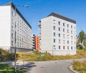 Småbrukets backe 30, Visättra - Photo 5